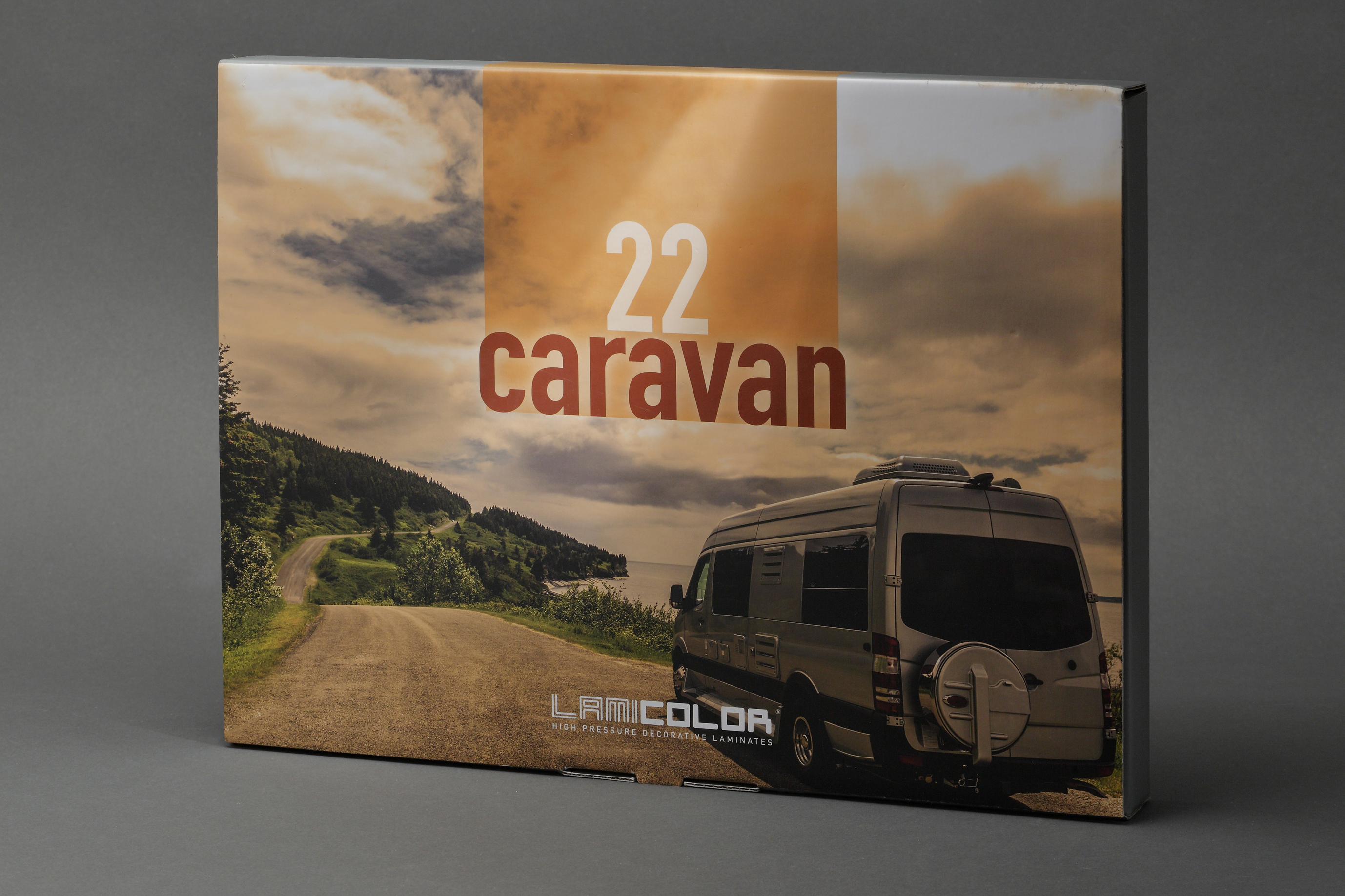 Caravan 2022